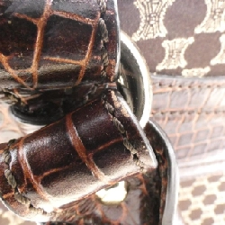 Celine Boogie Bag - Hàng hiệu Authentic 771501