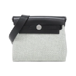 Túi xách Hermes Aile Bag Zip 20cm 085414CK - Hàng hiệu Chính hãng