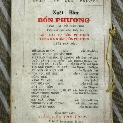 Trung Hoa sử cương - Đào Duy Anh Xb năm 1954 592126