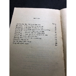 Ba trăm năm lẻ 1988 mới 60% ố vàng Vũ Ngọc Khánh HPB0906 SÁCH VĂN HỌC 915030