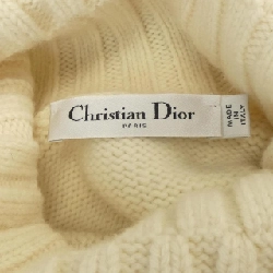 CHRISTIAN DIOR 354S50BM321 Áo len 631485