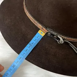 nón nỉ USA  FLECHET 971838