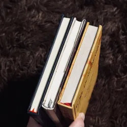 Combo 3 tác phẩm của Dos (bìa cứng) 783825