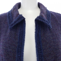 【Mã giảm giá】【Cổ điển】Áo khoác CHANEL 638020