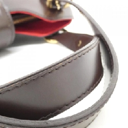 Túi xách vai Louis Vuitton Damier Sistina GM N41540 612614