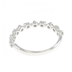 Nhẫn kim cương K18WG 0.30CT - Hàng hiệu Authentic 854868