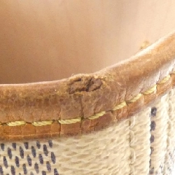 Túi xách Louis Vuitton Damier Azur Neverfull MM N41605 - Hàng hiệu Chính hãng 765026