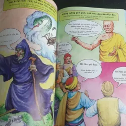 Nhân Quả Minh Họa 696652