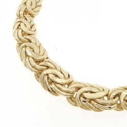 Hàng hiệu Authentic 750YG Necklace - Uno Aere 844033