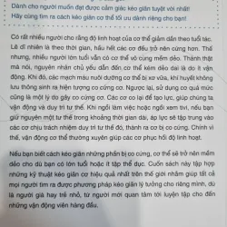 Kéo Giãn Cơ Thể - James Shuichi Nakano 999178