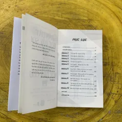 DẪN DẮT MỘT BẦY SÓI HAY CHĂN MỘT ĐÀN CỪU- Tiffani Bova 788951