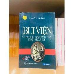 Bùi Viện sứ giả đầu tiên đến Hoa Kỳ - Quang Khải LỊCH SỬ - CHÍNH TRỊ - TRIẾT HỌC VAVO0810