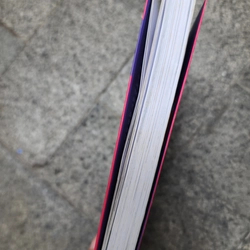 Sách Cedric tôi thích những người cá tính mới 90% 534265
