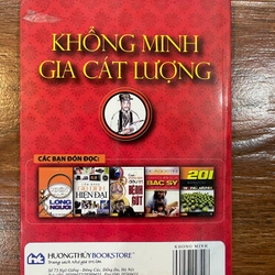 Khổng mình Gia Cát Lượng (k4) 337043