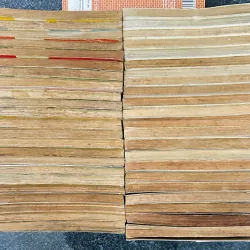 Thám tử lừng danh conan bìa màu full 46 tập đọc xuôi 933195