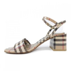 Giày sandal BURBERRY 659338