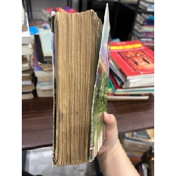 Đệ Nhất Phu Nhân - Hoàng Trọng Miên 932870