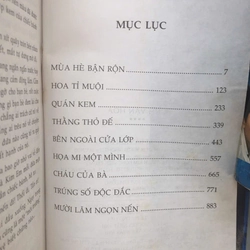 Kính Vạn Hoa - Nguyễn Nhật Ánh  523401