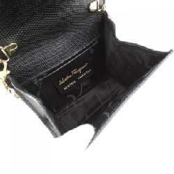 【Vintage】Túi đeo vai Salvatore Ferragamo 21 3202 613078