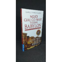 Người giàu có nhất thành BABYLON mới 100% HCM.SBM1005 61655