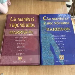 Các Nguyên Lý Y Học nói Khoa 