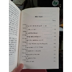 Churchill & Roosevelt với các bí mật mới 90% ố nhẹ 2003 LỊCH SỬ - CHÍNH TRỊ - TRIẾT HỌC VAVO1709 919605