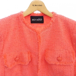 【Mã giảm giá】Miss Ashida áo khoác 640356