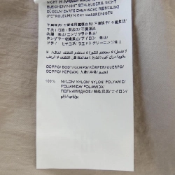 【Mã giảm giá】Áo khoác TATRAS 637963