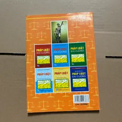 Pháp luật đại cương 607828