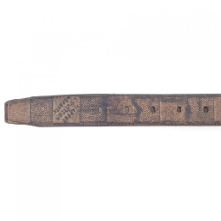 Thắt lưng LOUIS VUITTON LV Inisial 40MM Monogram Reversible M9821 - Hàng hiệu Chính hãng 886372