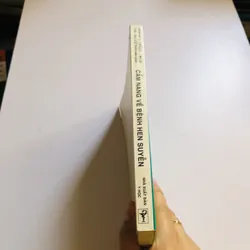 CẨM NANG VỀ BỆNH HEN SUYỄN  698188