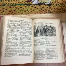 The Complete Works of William Shakespeare 994216