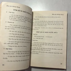 Món ăn đãi tiệc 210 món ăn dễ làm 791568
