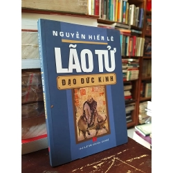 Lão Tử đạo đức kinh - Nguyễn Hiến Lê 122221