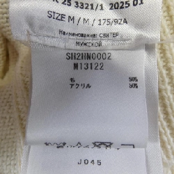 MM6 SH2HN0002 Áo len - Hàng hiệu Chính hãng 773663