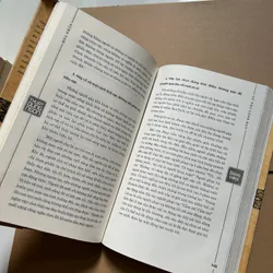 Tứ thư lãnh đạo - Thuật dụng ngôn 736958