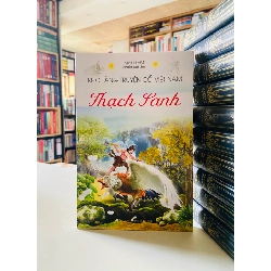 Thạch Sanh