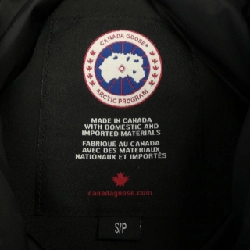 Canada Goose 3438JM Jasper Áo khoác lông vũ - Hàng hiệu Chính hãng 894507