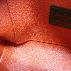 Túi xách Louis Vuitton Damier Pochette Cosmetic PM N47516 - Hàng hiệu Chính hãng 807143