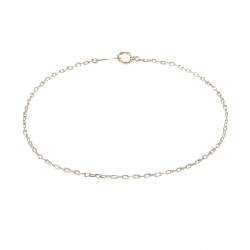 K18YG Vòng tay - Hàng hiệu Chính hãng 878240