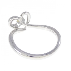 Nhẫn kim cương Tasaki 0.11CT - Hàng hiệu Chính hãng 837233