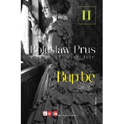 Búp Bê II - Boleslaw Prus STB3127 Văn học