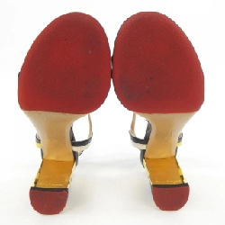 サルヴァトーレフェラガモ SALVATORE FERRAGAMO DG69393 サンダル - Hàng hiệu Authentic 828227