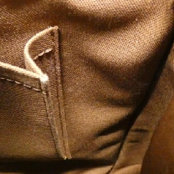 Túi xách vai Louis Vuitton Monogram Batignolles Vertical M51153 - Hàng hiệu Chính hãng 767593