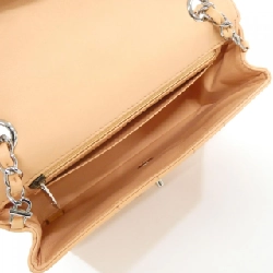 【Vintage】Túi xách chéo Chanel 17855 612344