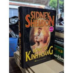 BÓNG TỐI KINH HOÀNG - SIDNEY SHELDON 199410