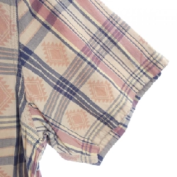 Áo sơ mi ngắn tay RRL - Hàng hiệu Authentic 891892