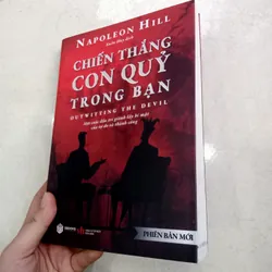 Chiến thắng có thể quỷ trong bạn 📚 733751