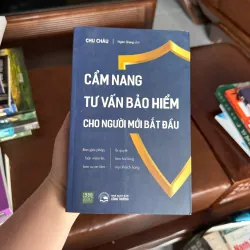 CẨM NANG TƯ VẤN BẢO HIỂM CHO NGƯỜI MỚI BẮT ĐẦU | K3 1010942