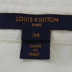 Áo sơ mi LOUIS VUITTON - Hàng hiệu Authentic 638011